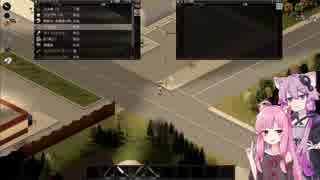 【Project Zomboid】絶望物語  for  ハードラックガール2