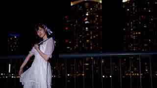 【めりあ】Hand in Hand　踊ってみた【生誕動画】