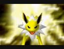 【縛り実況】他人のポケモンでポケモンマスターに俺はなる！！ ポケモンスタジアム２縛り実況プレイ part20.5