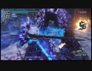 デビルメイクライ５　ミッション１８　DMD　Ｓランク（ネロ操作）
