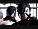 【MMD刀剣乱舞】ベノム【燭台切光忠】