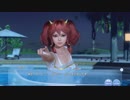 DoAX Venus Vacation :: Kanna Challenge Awakening of the Millennium Event Sequence 3/3