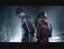 きりたんがバイオハザードRE2で無限ロケラン取る動画part11