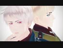 【APヘタリアMMD】IMOEZ【普・独】