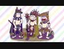 『しま松』を振り返る　＃50【エジプト神】【三国志さん】