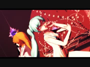 【RWBY:MMD】ヤン・ルビー・ワイス・ブレイクでLaLaL危