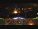 【Elite:Dangerous】AXCZ を多数のCMDR達と共に浄化