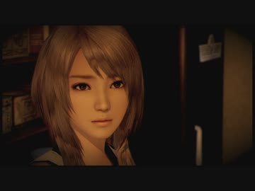 【実況】30歳たちがとにかくうるさい零 ～濡鴉ノ巫女～【2】