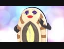 【卒業制作アニメ】卒業