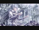 【巡音ルカ】シロイキオク【オリジナル】