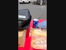 旅先にて・・・