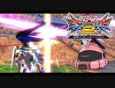 【EXVS2】エクバ2　シャア専用ザク　その17　固定マッチ【ゆっくり実況】