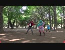【代々木ハレオフ】THE RACE IS OVER