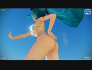【MMD】KARA - Lupin (らぶ式ミクKKC)【Ray-MMD】