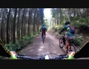 おっさんとMTBのある休日47