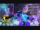 【星翼】天を翔ける有情の拳　Part11【☆３】