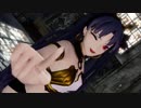 【Fate/MMD】イシュタルが軽やかに「ライカ」