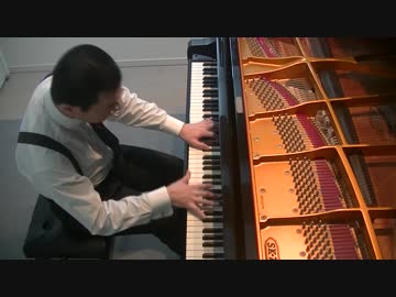 【夜想曲】ショパンのノクターン第2番を弾いてみた【クラシック】