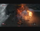 SEKIRO字幕プレイ動画#11