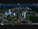 【実況】Cities Skylines Part15 後半