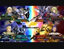 【EXVS2】名の無い対戦動画 part41【ヅダ視点】