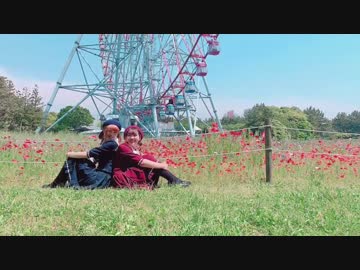 【初投稿】流星ダイアリー (H△G) 踊ってみた【こなどん】