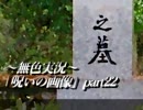 《無色実況》七日以内に死に至る｢呪いの画像」part22