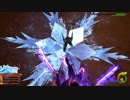 KH3 vs ダークインフェルノ(クリティカル/Lv1)
