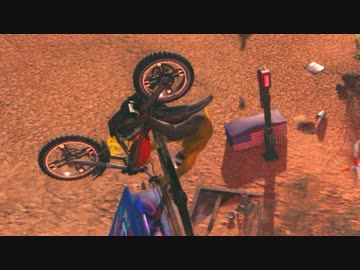 【TRIALS RISING】エクステンドバイク part24【ゆっくり実況プレイ】