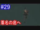 【SEKIRO】いざ葦名の底へ！Part29