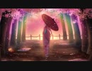 XaufizSnowP Feat. 巡音ルカ - Last Spring 【オリジナル曲】