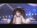 【MMD】never ender【つみ式お着替え初音ミク】