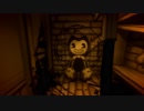 【実況】Bendy and the Ink Machine 第2章 前半