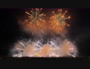 【2019】大曲の花火 ー春の章ー 「日本の花火　㈱丸玉屋 花火ファンタジア【PASSION!!】」