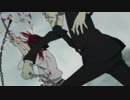 【MAD】no reason【血煙の石川五ェ門】