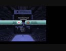 Ice Hockey Japan World Tours VS New York Islanders
