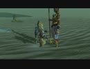 【実況】ゼルダの伝説BotW 十数年ぶりにゼルダをプレイPart85