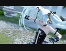 【MMD】アリスちゃんで腰ふりダンスリスペクトダンス！ 1080p