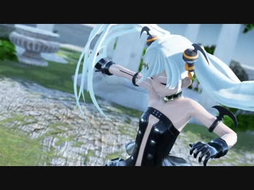 【MMD】アリスちゃんで腰ふりダンスリスペクトダンス！ 1080p