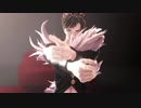 【MMDグラブル】GENTLEMAN【ベリアル】