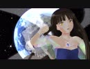 【東方MMD】アルティメットスターサファイア様でOxalis