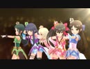 【総選挙応援】 こずえ・雪美・梨沙・ありす・光でYes! Party Time!! feat. L.M.B.G