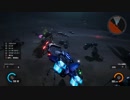 【字幕実況】EDF:IRのDISASTERをトルーパーで通常プレイ！　ミッション24