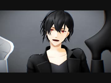 【MMDMakeS】シュガーヘイト