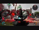 【字幕実況】EDF:IRのDISASTERをトルーパーで通常プレイ！　ミッション25
