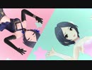 【デレステMV】速水奏全衣装　O-Ku-Ri-Mo-No Sunday! 冒頭部分【速水奏】