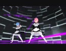 【MMDリゼロ】レムとラムでイレヴンレイヴガール Pre版