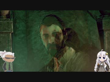 ゲーマーお爺ちゃんと孫娘あかりちゃんのCall of Cthulhuパート6