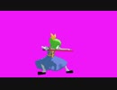 剣ごっこぢゆしPB