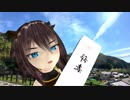 第二世界の旅日記 by resonance 036【四輪車載動画】